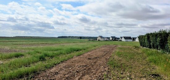 Terrain à bâtir à Le Vieil-Évreux, Normandie