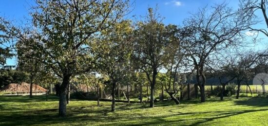 Terrain à bâtir à Émalleville, Normandie