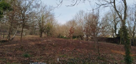 Terrain à bâtir à Thoiry, Île-de-France