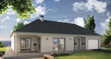 Crestot Maison neuve - 2380574-3510modele6201503112ylbN.jpeg Les Maisons Extraco