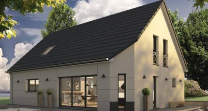 Les Damps Maison neuve - 2380695-3510modele620160312pnnWM.jpeg Les Maisons Extraco