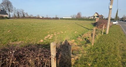 La Frénaye Maison neuve - 2381612-11217annonce120260105kLGxu.jpeg Les Maisons Extraco