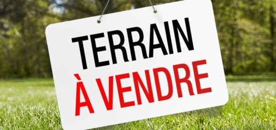 Terrain à bâtir à Le Tréport, Normandie