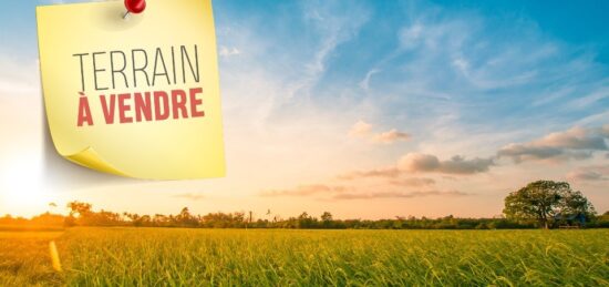 Terrain à bâtir à Ochancourt, Hauts-de-France