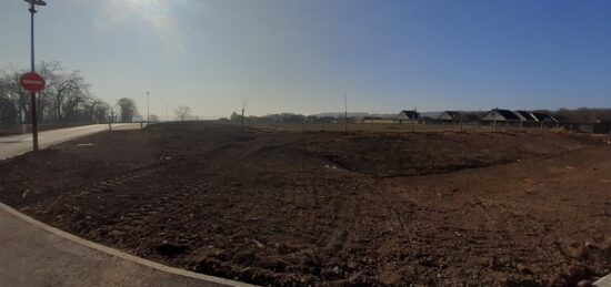 Terrain à bâtir à Le Vaudreuil, Normandie
