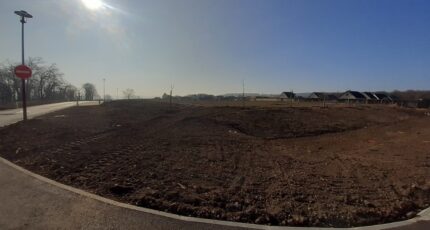 Le Vaudreuil Maison neuve - 2380935-4102annonce120260105wyG3M.jpeg Les Maisons Extraco