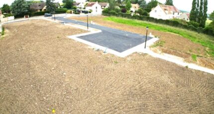 Fontenay-Mauvoisin Maison neuve - 2383345-11219annonce120260105iwt5m.jpeg Les Maisons Extraco