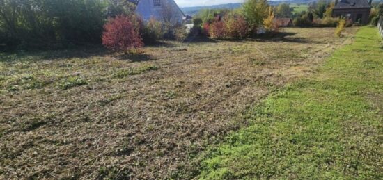 Terrain à bâtir à Mesnières-en-Bray, Normandie