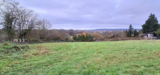 Terrain à bâtir à Pont-l'Évêque, Normandie