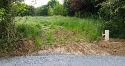 Saint-Georges-du-Vièvre Maison neuve - 2384637-4101annonce120260107GmCBK.jpeg Les Maisons Extraco