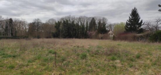 Terrain à bâtir à Forêt-la-Folie, Normandie