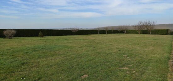Terrain à bâtir à Mézières-en-Vexin, Normandie
