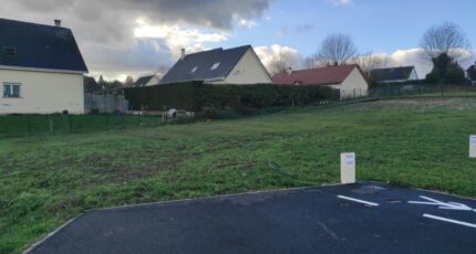 Pont-de-l'Arche Maison neuve - 2380698-6236annonce120260105TwHWO.jpeg Les Maisons Extraco