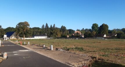 Incarville Maison neuve - 2381200-4102annonce120260105ukExZ.jpeg Les Maisons Extraco