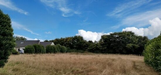 Terrain à bâtir à Beaumesnil, Normandie