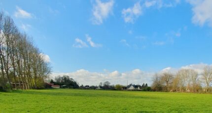 Boulleville Terrain à bâtir - 2386170-4101annonce12026010813luC.jpeg Les Maisons Extraco