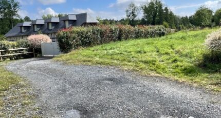 Cormeilles Terrain à bâtir - 2385144-11214annonce220260108xENXh.jpeg Les Maisons Extraco