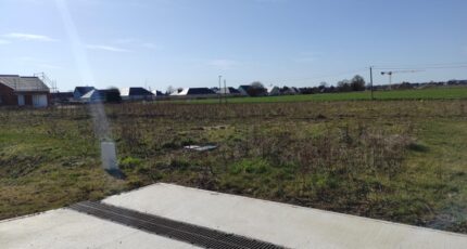 Menneval Terrain à bâtir - 2385156-11214annonce120260108uBhCx.jpeg Les Maisons Extraco