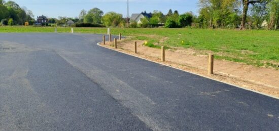 Terrain à bâtir à , Eure