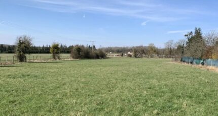 Dammartin-en-Serve Terrain à bâtir - 2386179-5689annonce120260108LwihW.jpeg Les Maisons Extraco