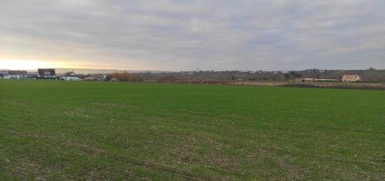 Terrain à bâtir à Martot, Normandie
