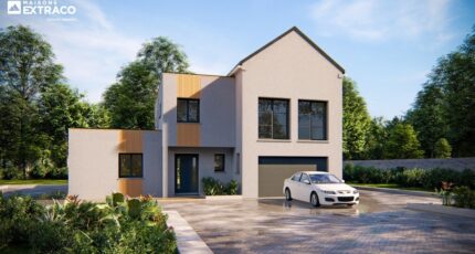 Garennes-sur-Eure Maison neuve - 2386884-3510modele6202206228Z5vh.jpeg Les Maisons Extraco