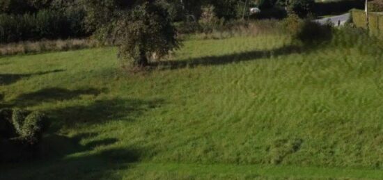 Terrain à bâtir à Auvillars, Normandie