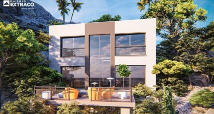 Trouville-sur-Mer Maison neuve - 2386796-3201modele620210609cy0bN.jpeg Les Maisons Extraco