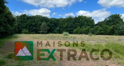 Évreux Maison neuve - 2387270-9696annonce120260109X7Ibn.jpeg Les Maisons Extraco