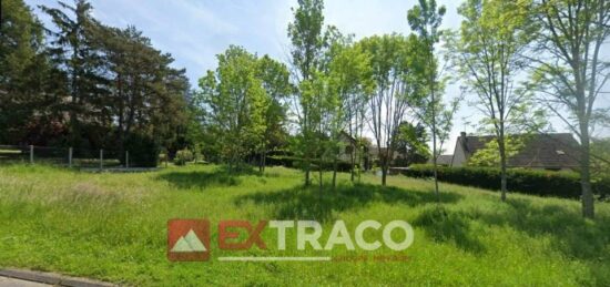 Terrain à bâtir à Breuilpont, Normandie