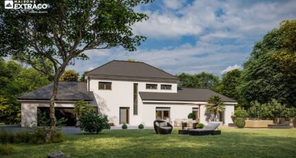 Émalleville Maison neuve - 2388131-3510modele620230103SfZGA.jpeg Les Maisons Extraco