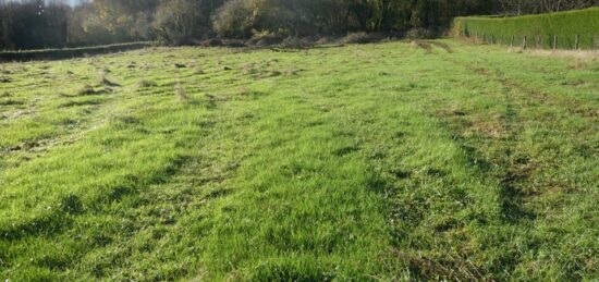 Terrain à bâtir à Bonneville-la-Louvet, Normandie
