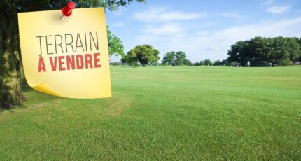 Vénestanville Terrain à bâtir - 2294252-4093annonce1202510047QWFr.jpeg Les Maisons Extraco