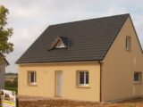 Maison à construire à Arques-la-Bataille (76880) 2285826-3201modele6201411218UgP7.jpeg Les Maisons Extraco