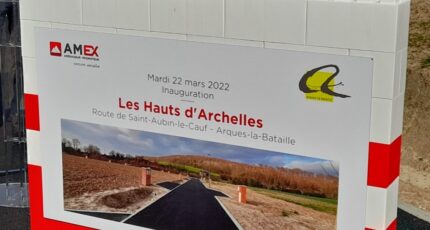 Arques-la-Bataille Maison neuve - 2294233-4093annonce120251004wwmQW.jpeg Les Maisons Extraco