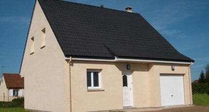 La Couture-Boussey Maison neuve - 2388125-3201modele620141007UH4rW.jpeg Les Maisons Extraco