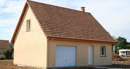 La Couture-Boussey Maison neuve - 2388125-3201modele720141007RsTWm.jpeg Les Maisons Extraco