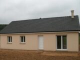 Maison à construire à Le Vieil-Évreux (27930) 2388144-3201modele620141007mMsO2.jpeg Les Maisons Extraco