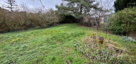 Terrain à bâtir à Mantes-la-Ville, Île-de-France