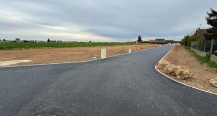 Dreux Terrain à bâtir - 2388289-11590annonce1202601106e88g.jpeg Les Maisons Extraco