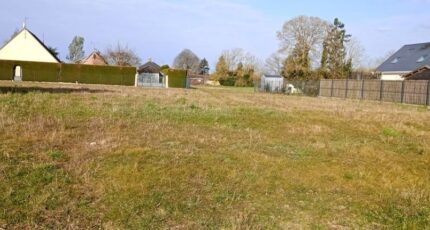 La Villeneuve-en-Chevrie Maison neuve - 2388257-11590annonce120260110HXCEx.jpeg Les Maisons Extraco