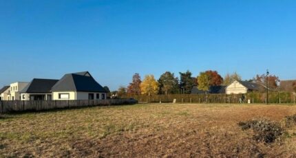 Sacquenville Maison neuve - 2388222-11590annonce12026011012kwu.jpeg Les Maisons Extraco