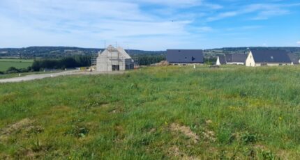 Pont-l'Évêque Maison neuve - 2388217-11215annonce1202601074HUPP.jpeg Les Maisons Extraco