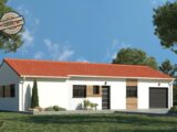 Maison à construire à Saint-Benoît-d’Hébertot (14130) 2388251-4586modele1020250321TJ2rs.jpeg Les Maisons Extraco