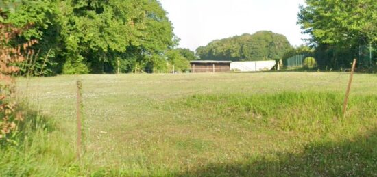 Terrain à bâtir à Allery, Hauts-de-France