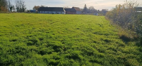 Terrain à bâtir à , Seine-Maritime
