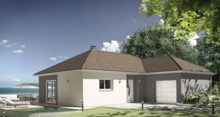 Le Neubourg Maison neuve - 2388491-3510modele620150311DFMaL.jpeg Les Maisons Extraco