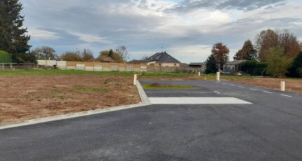 Le Neubourg Maison neuve - 2388494-11214annonce120260108oX3Si.jpeg Les Maisons Extraco