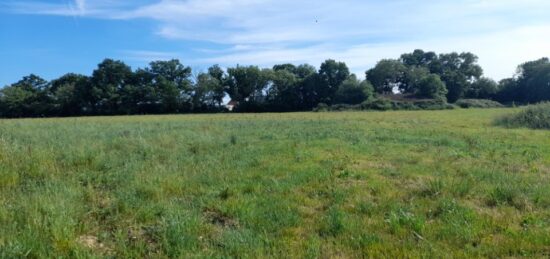 Terrain à bâtir à Pont-l'Évêque, Normandie