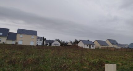 Angerville-la-Campagne Terrain à bâtir - 2390904-11219annonce220260113zTS7y.jpeg Les Maisons Extraco